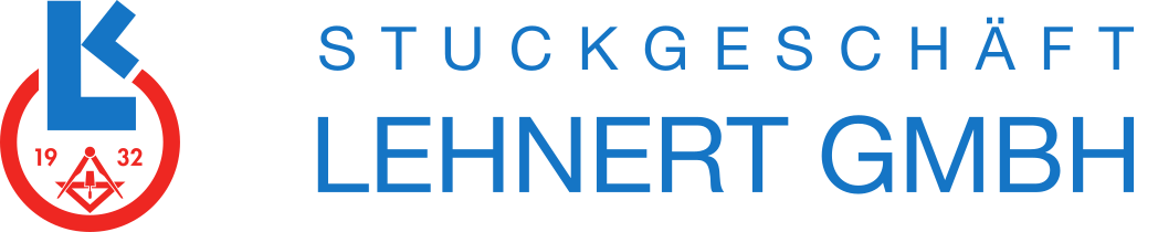 Stuckgeschäft Lehnert Logo